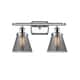 Option Polished Chrome / Plated Smoke