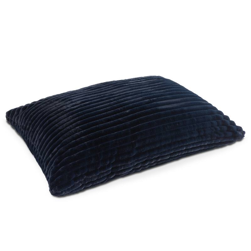Jaxx Pillow Saxx 5.5-Foot Bean Bag Giant Floor Pillow