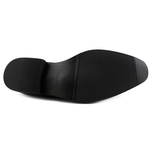 calvin klein ramses oxford