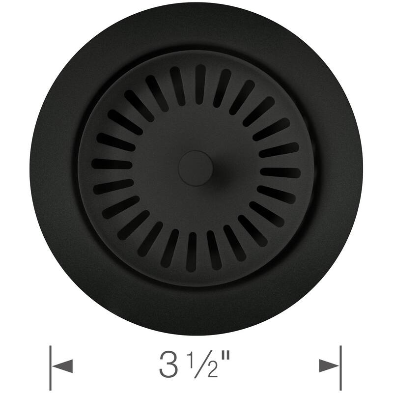 Blanco 3-1/2" Basket Strainer