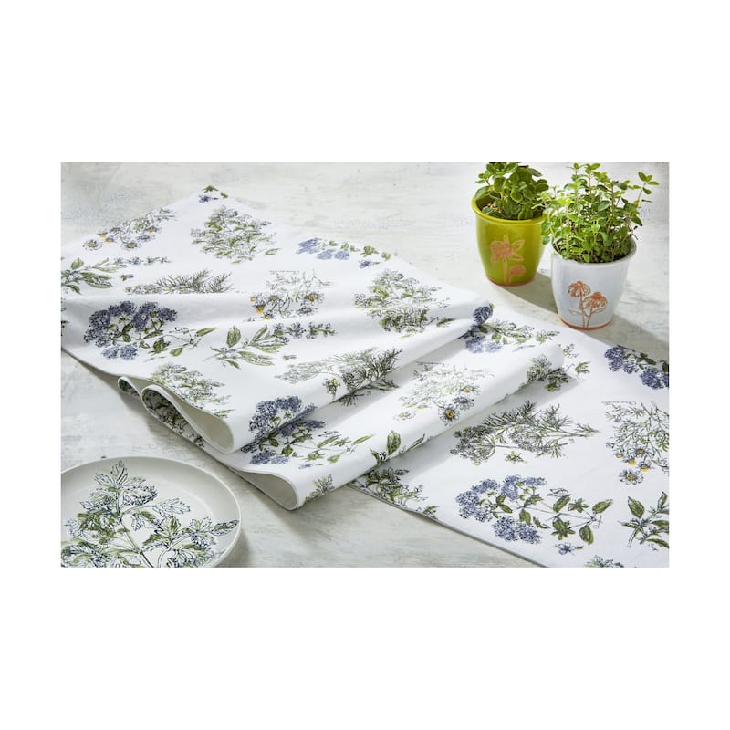 Herb Runner