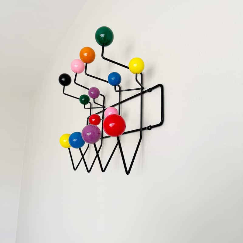 Mod Made Mid-Century Modern Bubble Coat Rack