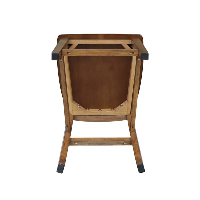 Copper Grove Wistman Bar Stool