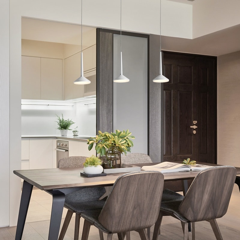 White Cylinder Pendant Lights Bed Bath Beyond