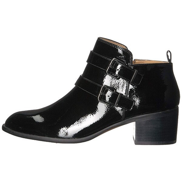 franco sarto women's raina ankle boot
