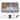Karran Elite WSA-48-PK1 Apron Front Farmhouse 36" Double Bowl Stainless Steel Workstation Sink