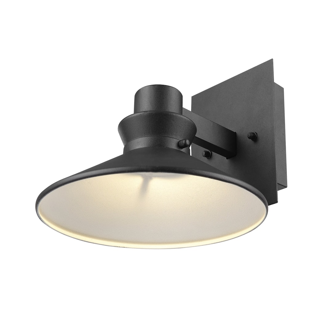 Globe Electric 44686 Harris 8" Tall LED Wall Sconce