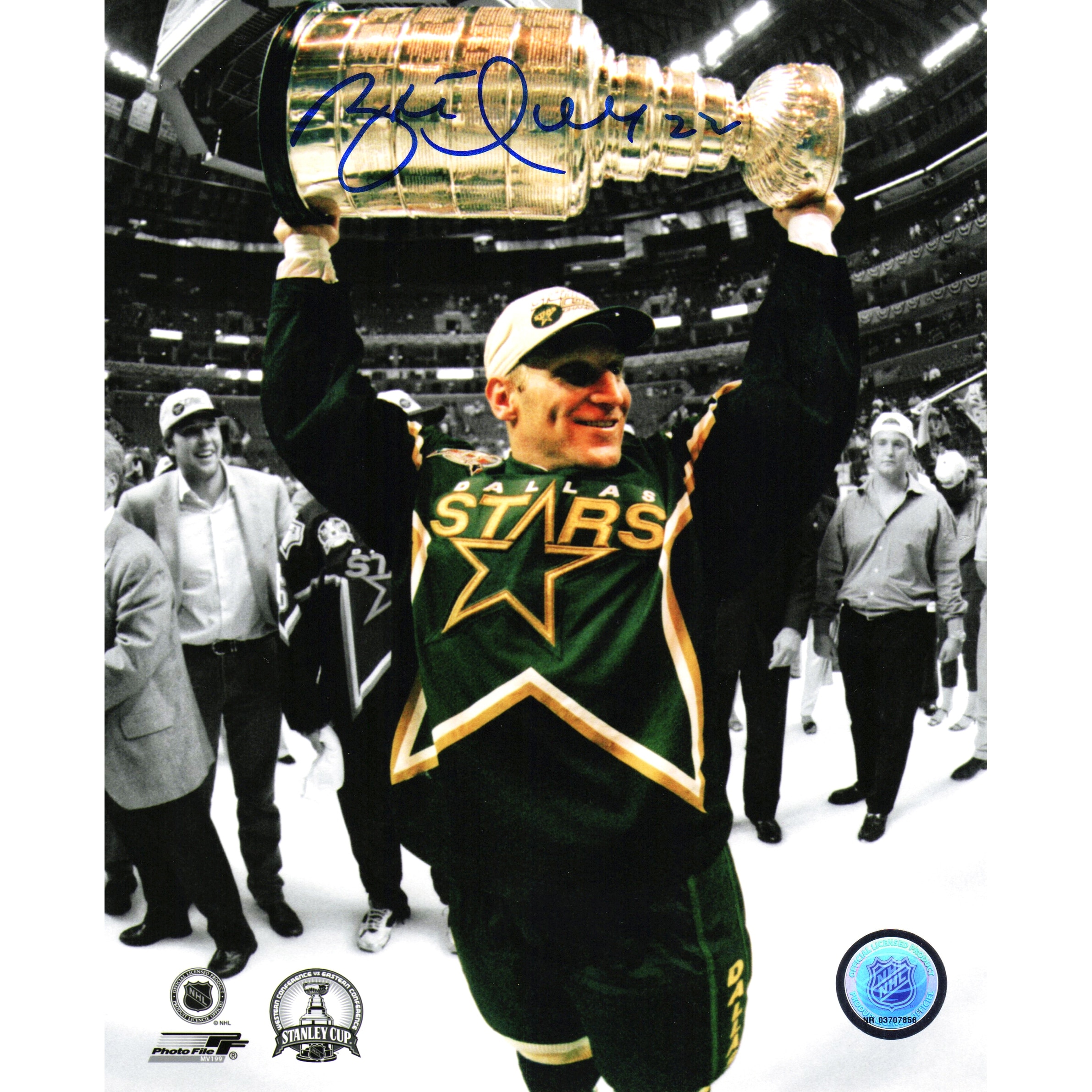 dallas stars jersey 1999