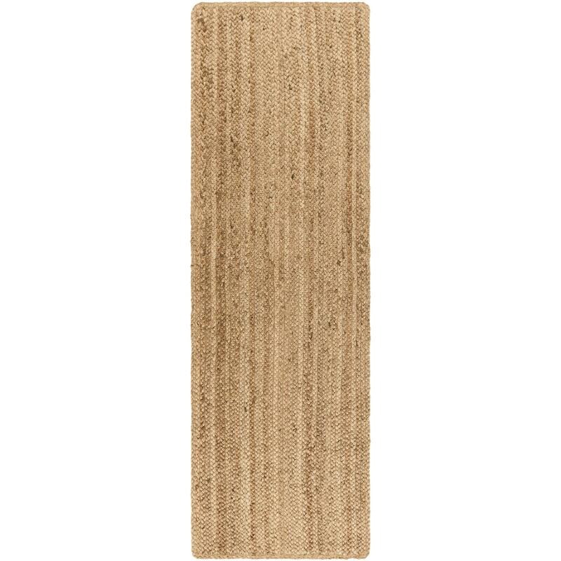 Livabliss Chitanis Hand Braided Area Rug