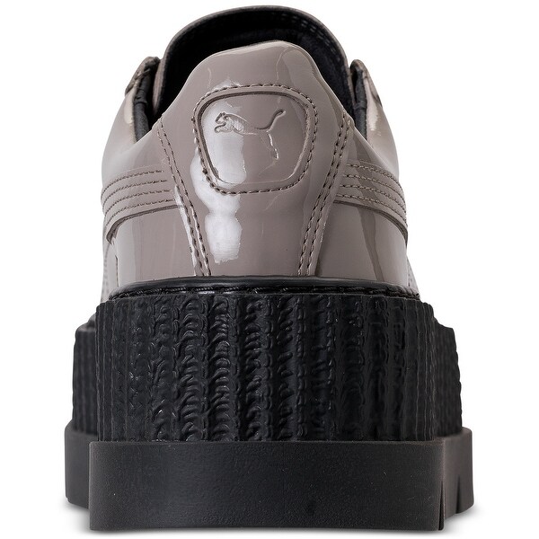 fenty pointed toe creeper