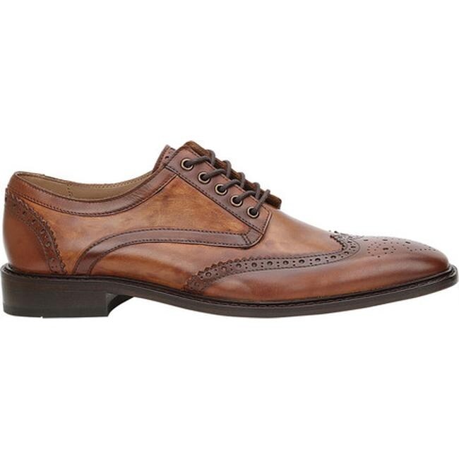 giorgio brutini wingtip oxford