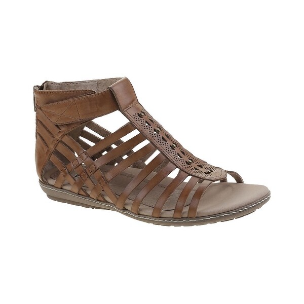 earth marconi sandal