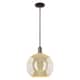 Option Mercury / Oil Rubbed Bronze