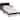 Dream On Me Brookside  Toddler bed