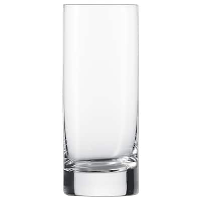 Zwiesel Glas Paris Crystal Glass, Set of 6