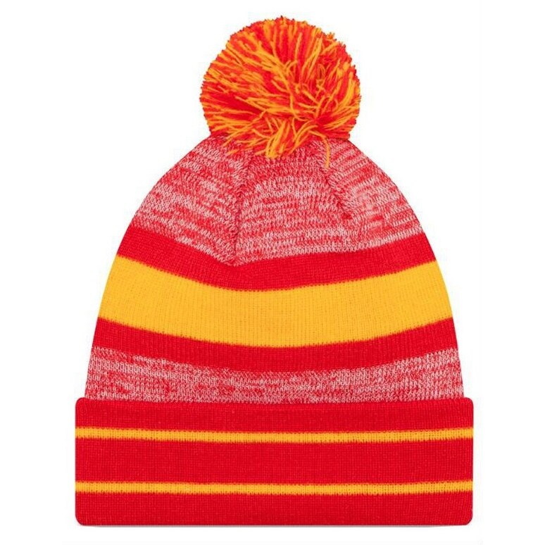 chiefs stocking hat