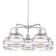 Option Polished Chrome / Clear