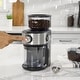 preview thumbnail 5 of 6, Mr. Coffee 18 Cup Automatic Burr Grinder with Removable Bean Hopper