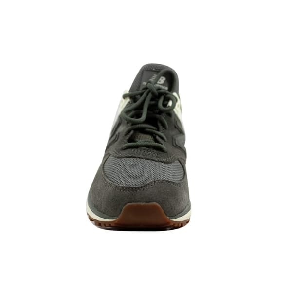 New Balance 574 Sport Green