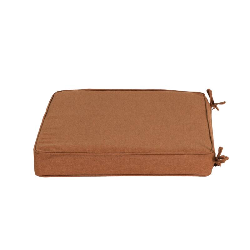 Noah Outdoor Dining Chair Cushion