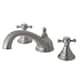 Option Brushed Nickel