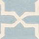 preview thumbnail 42 of 155, SAFAVIEH Handmade Chatham Clemma Modern Moroccan Wool Rug