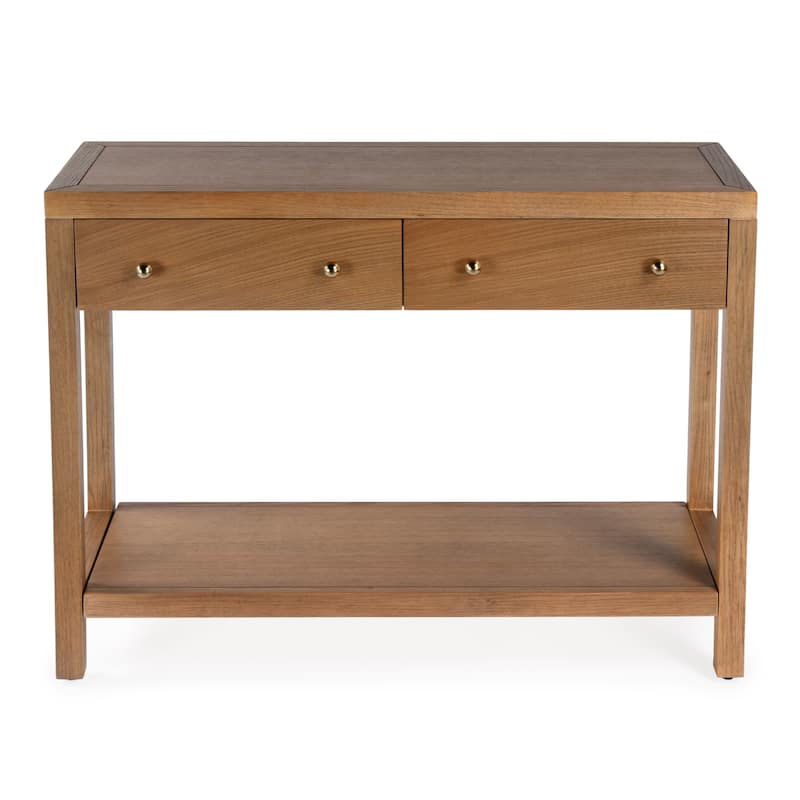 Nora 2 Drawer Console Table