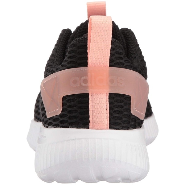 adidas cf lite racer climacool coral pink
