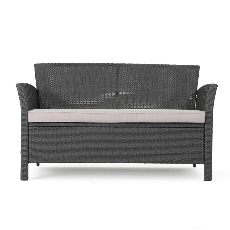 4-PIECE Sofa Set