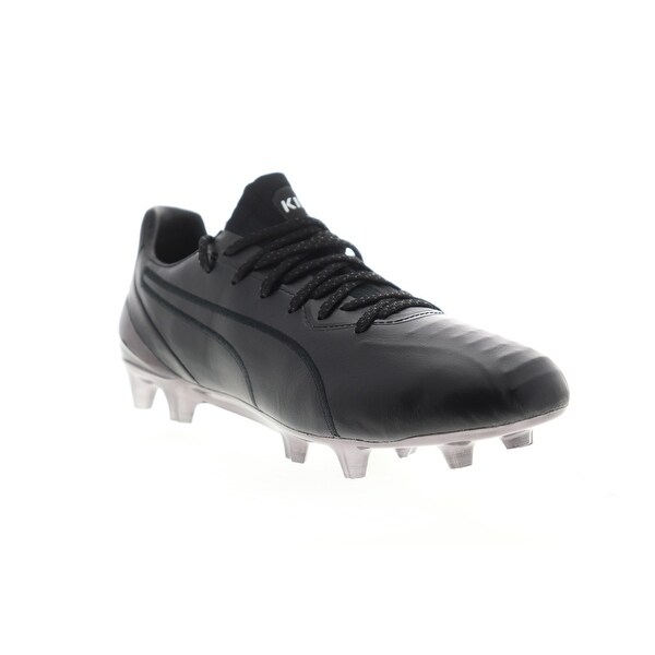 puma king soccer shoes