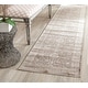 preview thumbnail 3 of 10, SAFAVIEH Vintage Distressed Boho Marigona Oriental Rug 2'2" x 10' Runner - Brown/Ivory - Runner