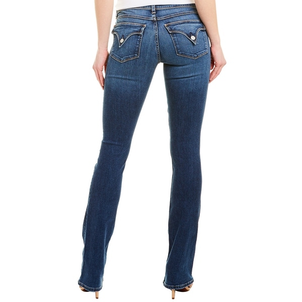 hudson baby bootcut jeans