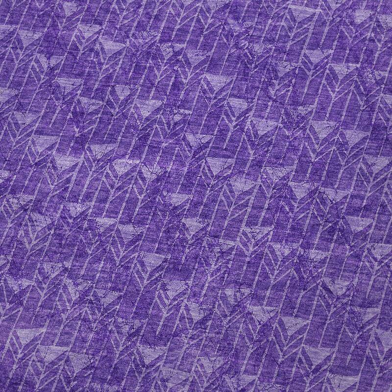 Premium Machine Washable Modern Boho Sherpa Throw Blanket