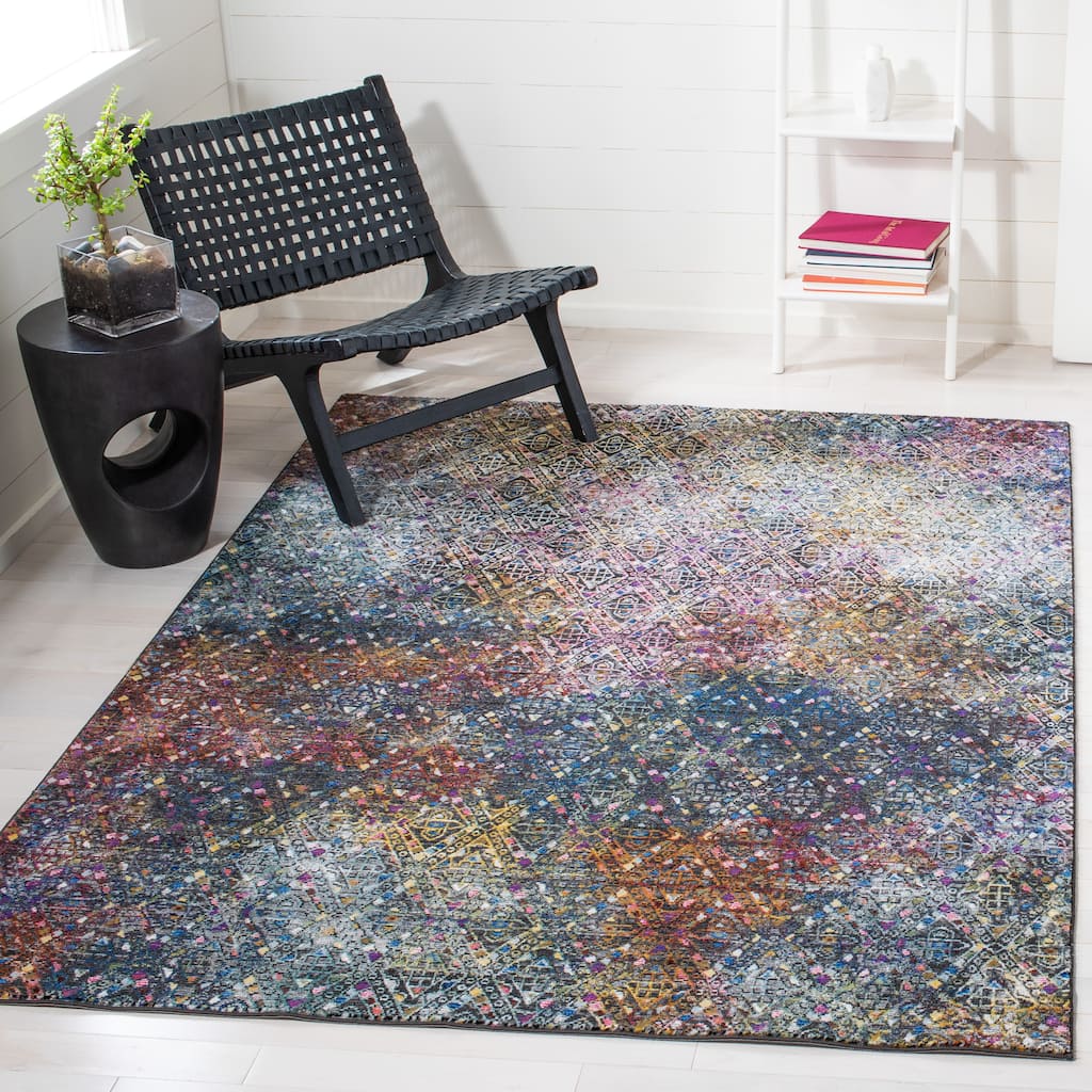 SAFAVIEH, Aria Anaelle Vintage Rug