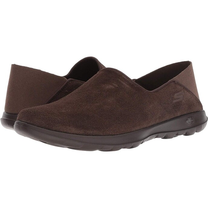 skechers go walk lite cozy