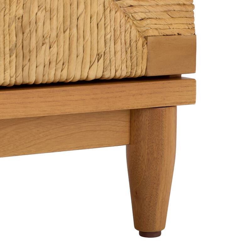 SAFAVIEH Couture Roseanne Banana Stem Dresser