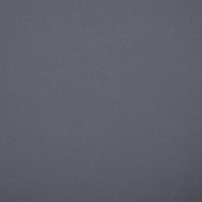 Lounge Chair Set with Open-Sided Design Black Lacquered Locust Wood Frame with Waterproof Cushions