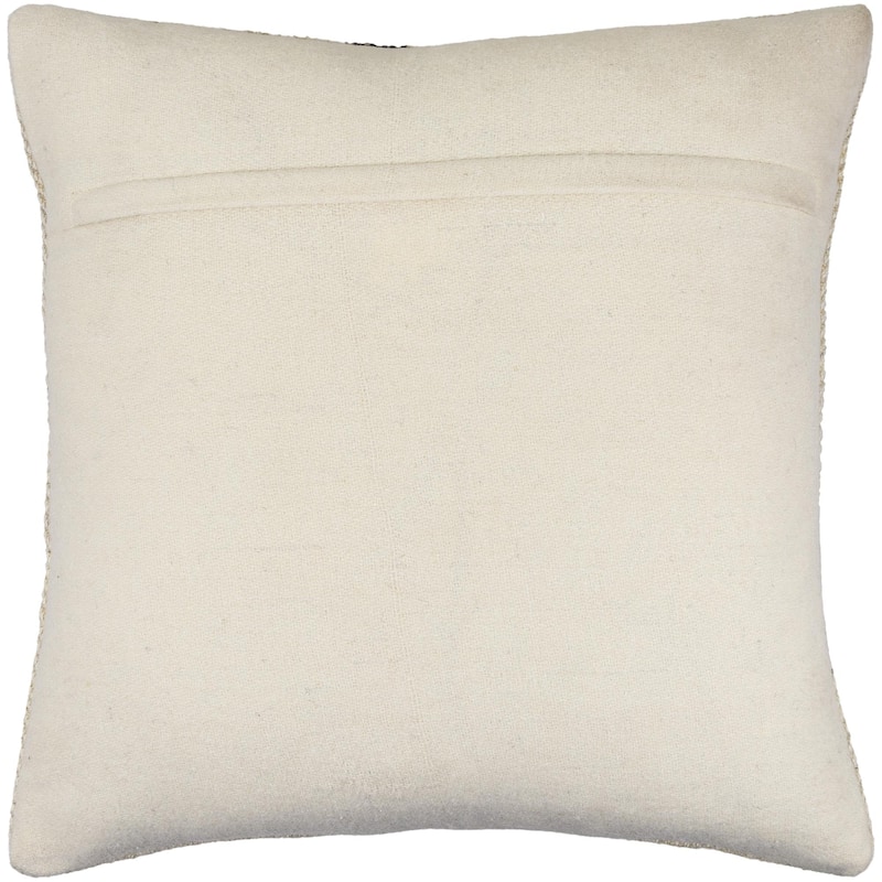 Becki Owens x Livabliss Modern Brett Lumbar Pillow Cover only