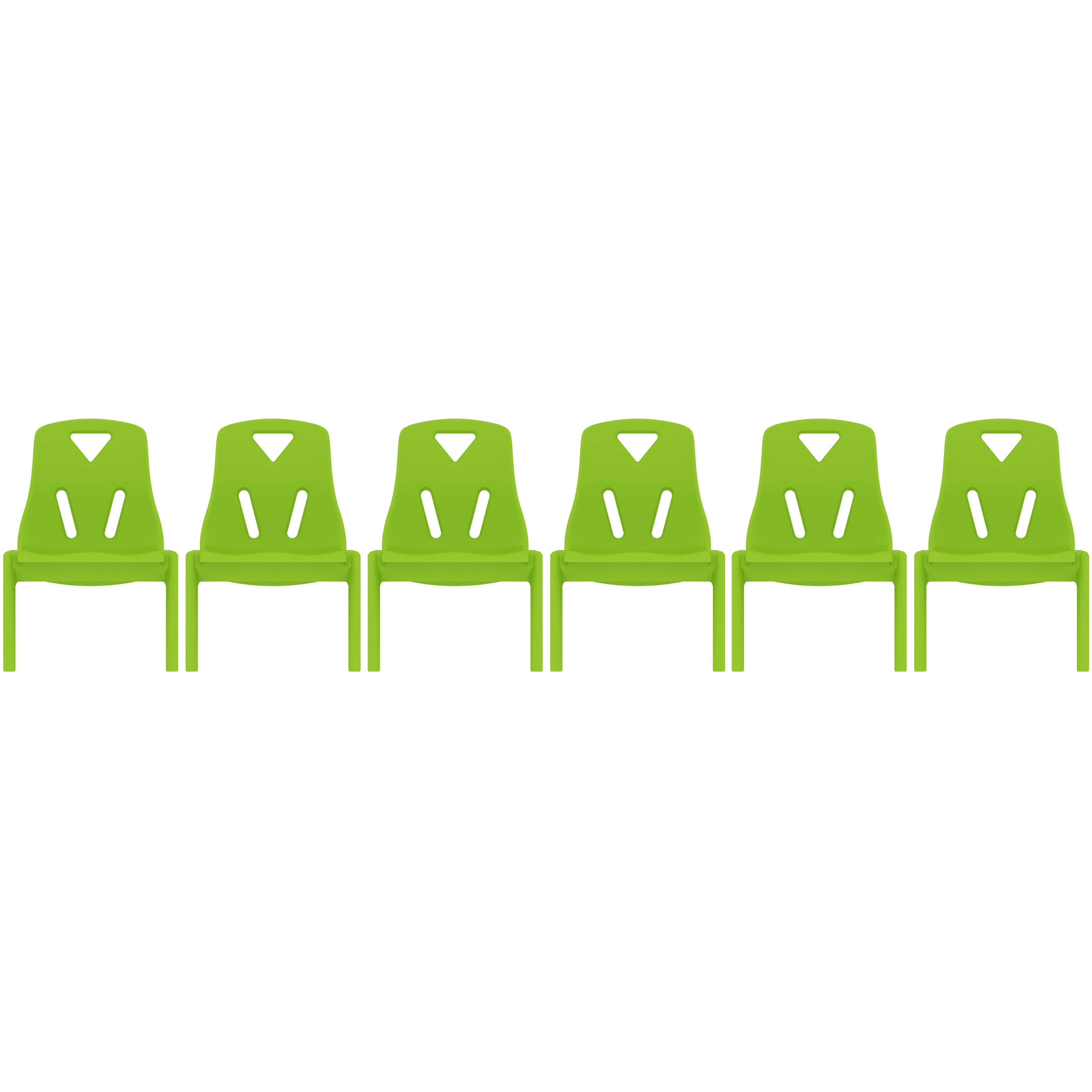 stackable preschool chairs