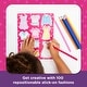 preview thumbnail 5 of 6, Educational Insights PaperCraft Sweet Boutique Paper Dolls - Multi