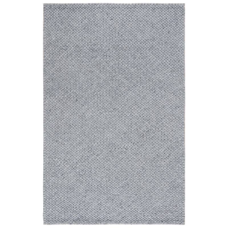 Lauren Ralph Lauren Gieze Transitional Rug - 6' x 9'2" - Blue/Red Ivory