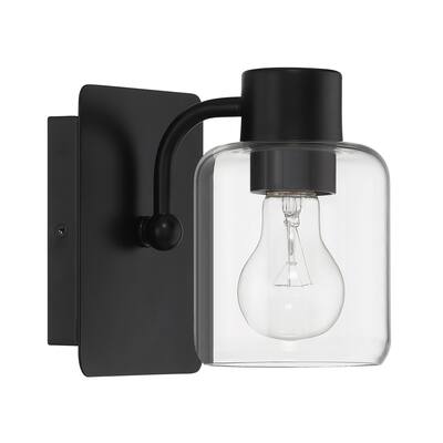 Craftmade 177051 Rori 7" Tall Wall Sconce