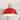 1-Light Modern Pendant Light Fixture with Plug-in Switch for Kitchen Island