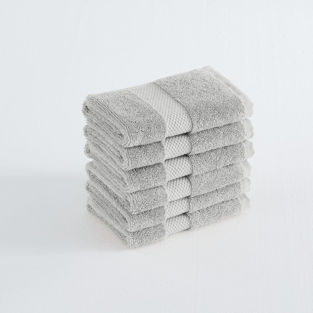 Royal Velvet Turkish Cotton Towel - Same Size Set