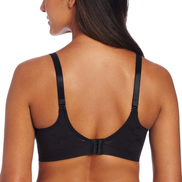 sports bra unpadded