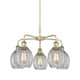 Option Antique Brass / Clear