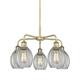 Option Antique Brass / Clear