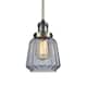 Option Antique Brass / Clear