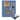 Hasbro Tonka Silk Touch Throw Blanket