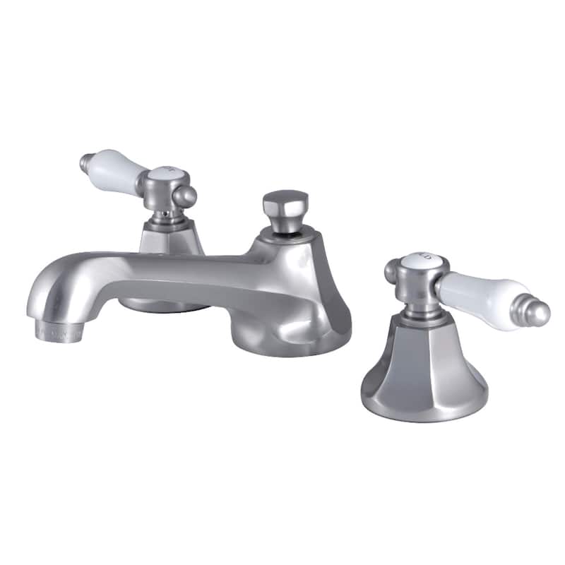Bel-Air 8 in. Widespread Bathroom Faucet